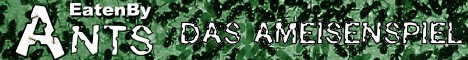 EatenByAnts - das Ameisengame